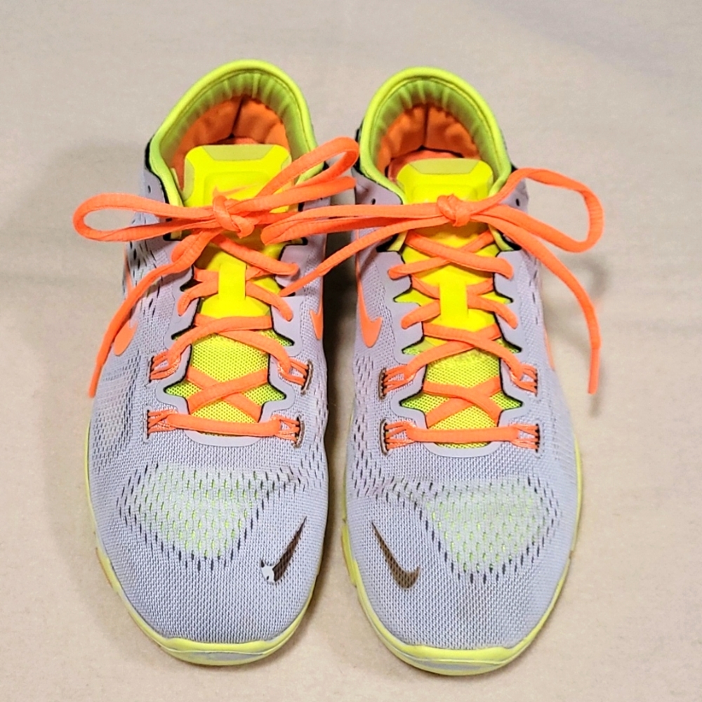 Nike Free TR Fit 4